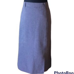 A LA UNE vintage skirt size 11/12 but fits like an 8.